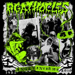 Agathocles : Angry Anthems 1985-2010